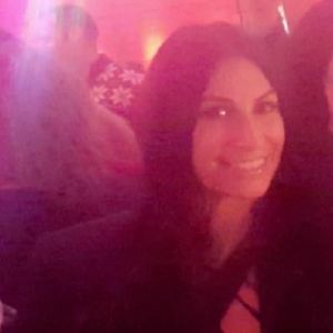 Meet your Posher, Carrie